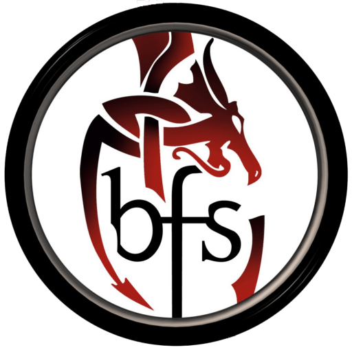 BFS logo