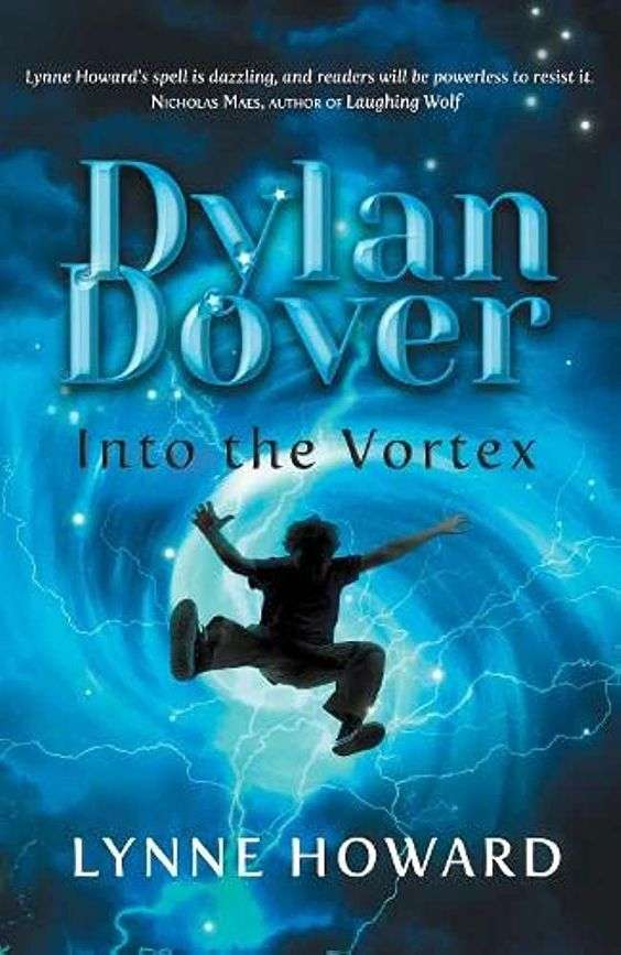 Dylan Dover: Into the Vortex Review