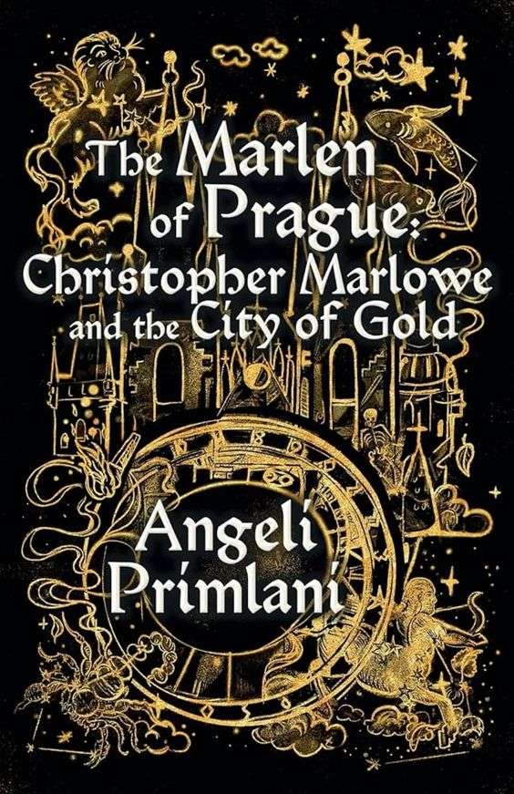 The Marlen of Prague