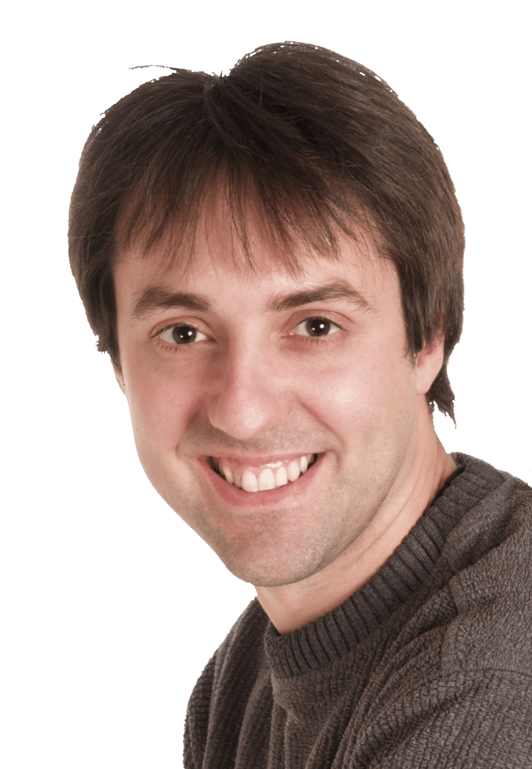 Meet Allen Stroud The British Fantasy Society