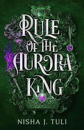 RULE OF THE AURORA KING
