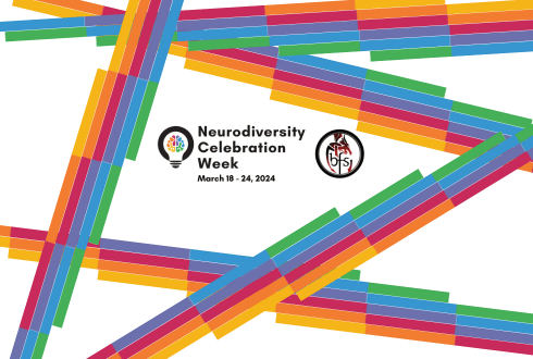 For Neurodiversity Week: Autism and Writing