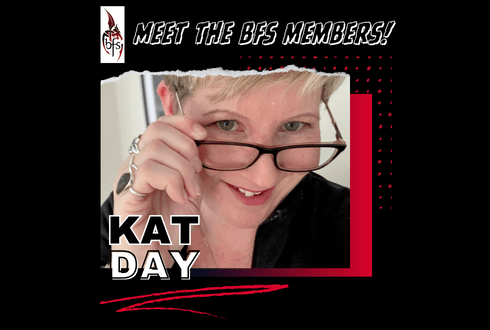 Meet Kat Day