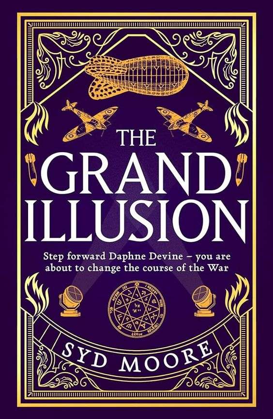 The grand illusion