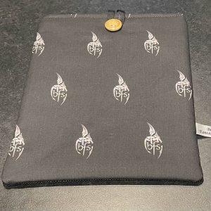 BFS Logo Book Sleeve