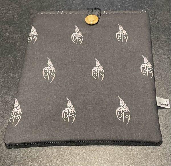 BFS Logo Book Sleeve
