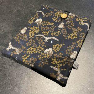 Night Owl Book Sleeve