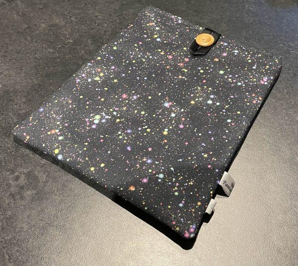 Speckled Stardust Book Sleeve