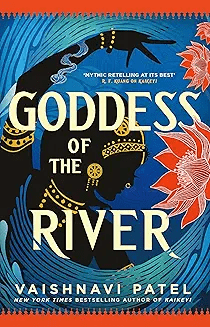 Goddess of the River by Vaishnavi Patel