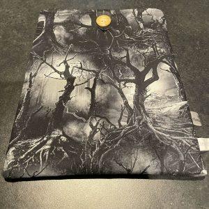 Wicked Trees Book Sleeve