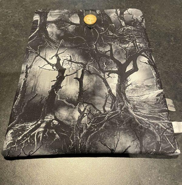 Wicked Trees Book Sleeve