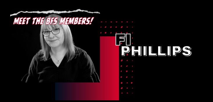 Meet Fi Phillips