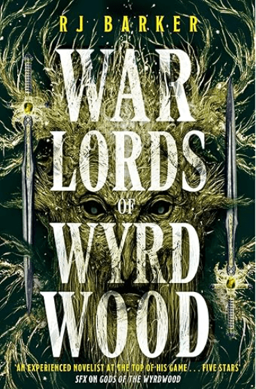 Warlords of Wyrdwood