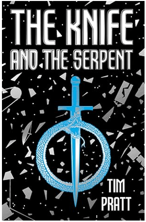 The Knife and The Serpent