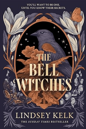 The Bell Witches