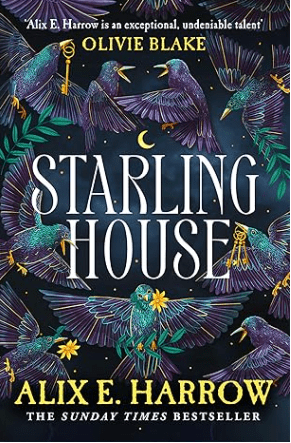 Starling House 