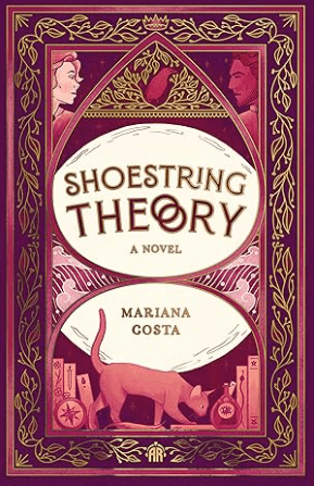 Shoestring Theory