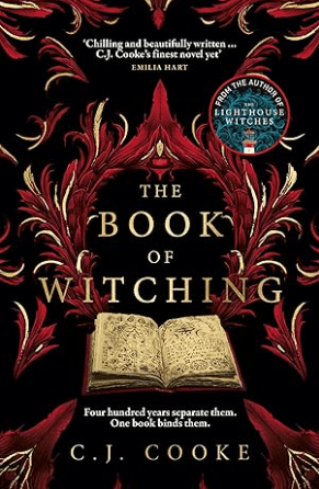 The Book of Witching