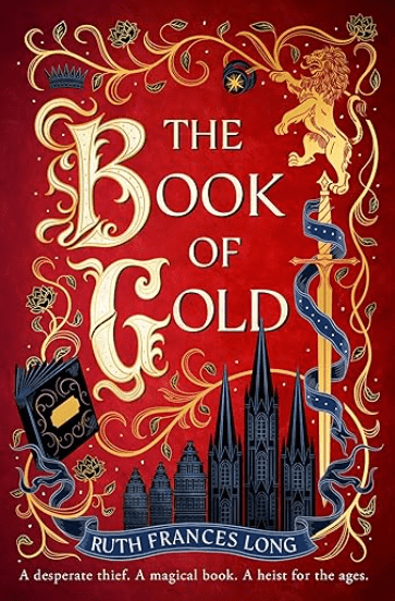 The Book of Gold