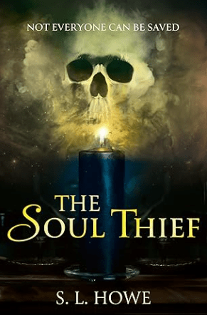 The Soul Thief