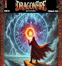 Dragonfire Magazine Issue 1