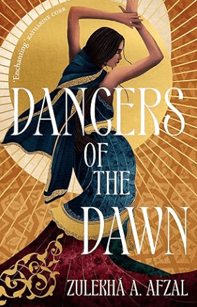 Dancers of the Dawn 