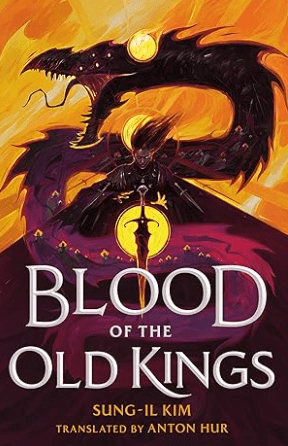 Blood of the Old Kings