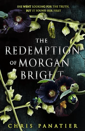 The Redemption of Morgan Bright