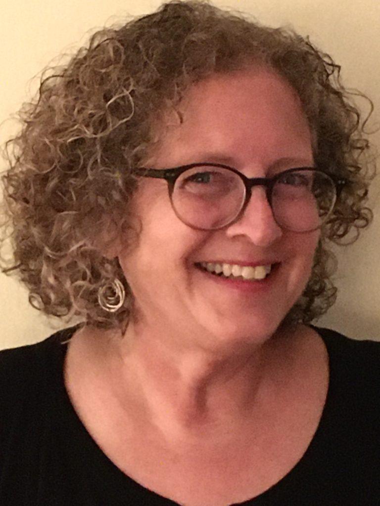 Meet Robin Riback – The British Fantasy Society