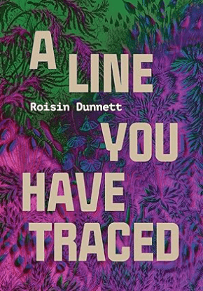 A Line You Have Traced