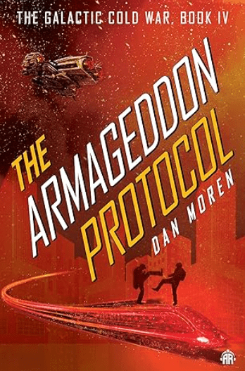 The Armageddon Protocol
