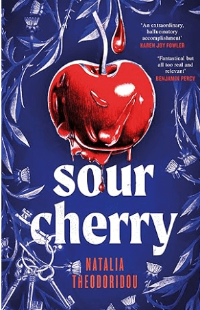 Sour Cherry
