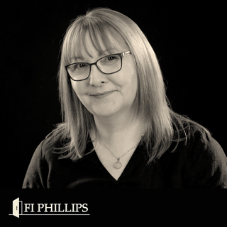 Image for Fi Phillips