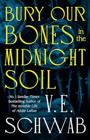 Bury Our Bones In The Midnight Soil