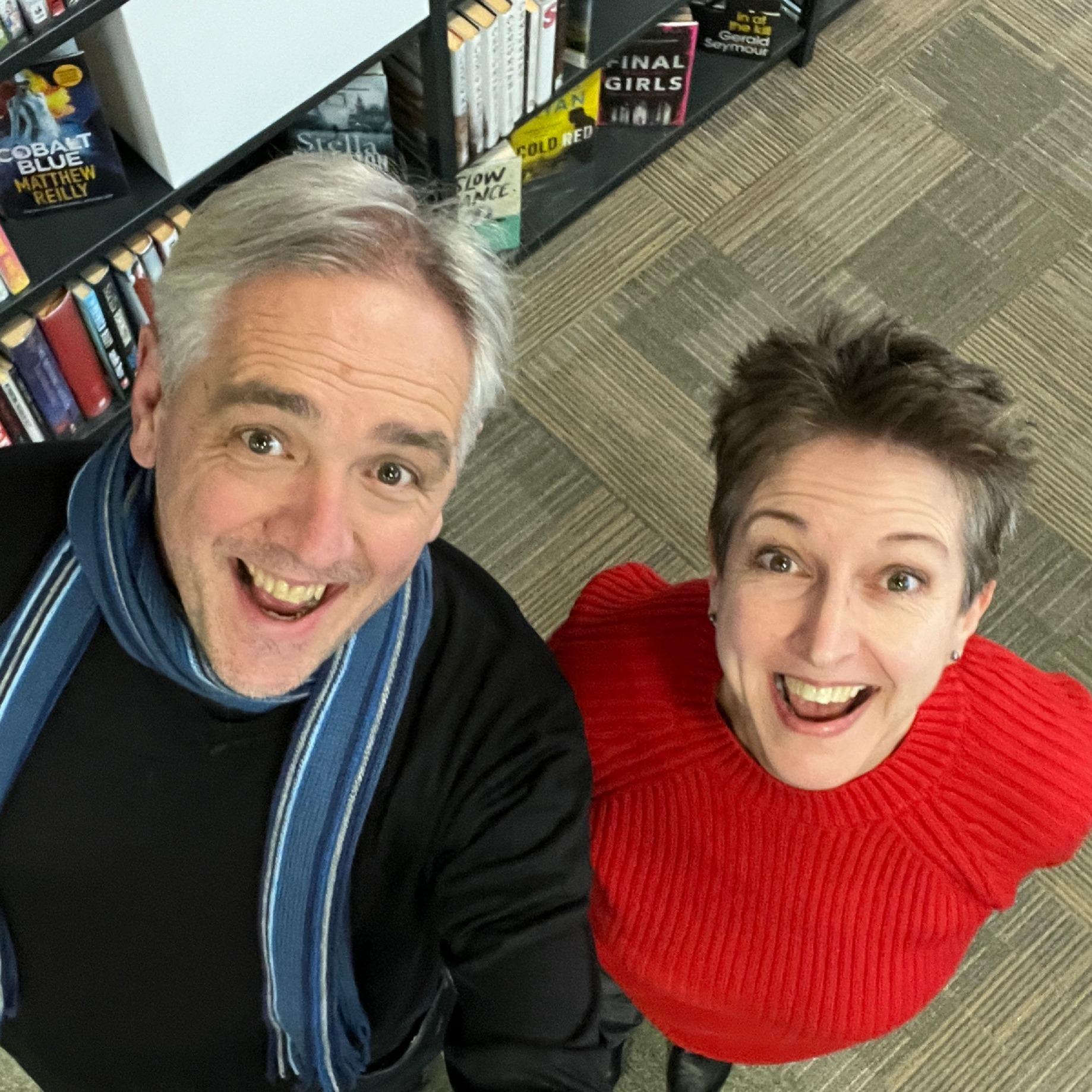 Image for Heide Goody & Iain Grant