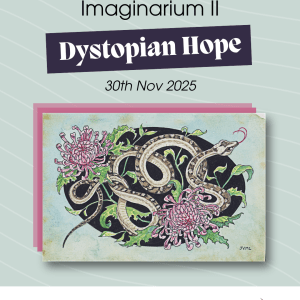 Playback – Imaginarium II: Dystopian Hope