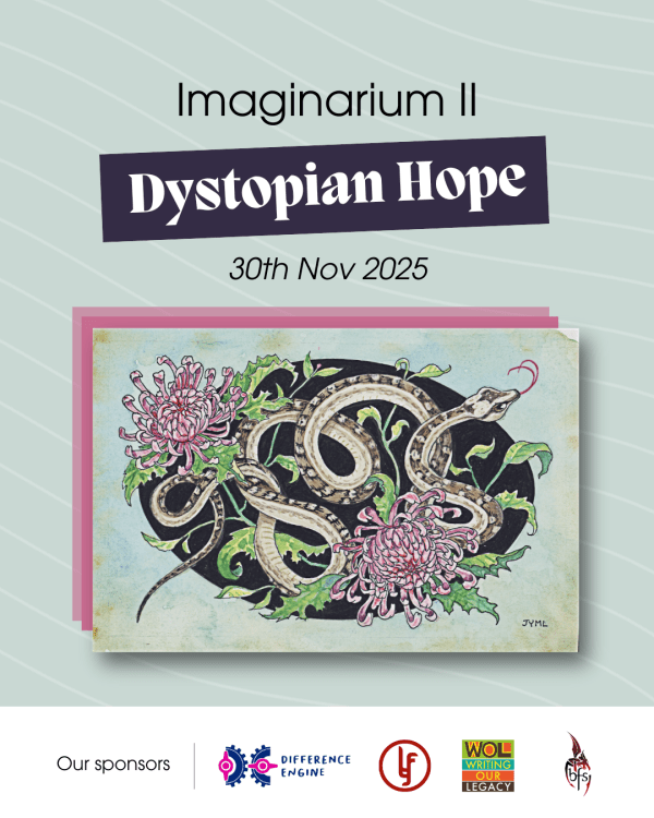 Playback – Imaginarium II: Dystopian Hope