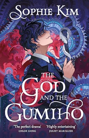 The God and the Gumiho