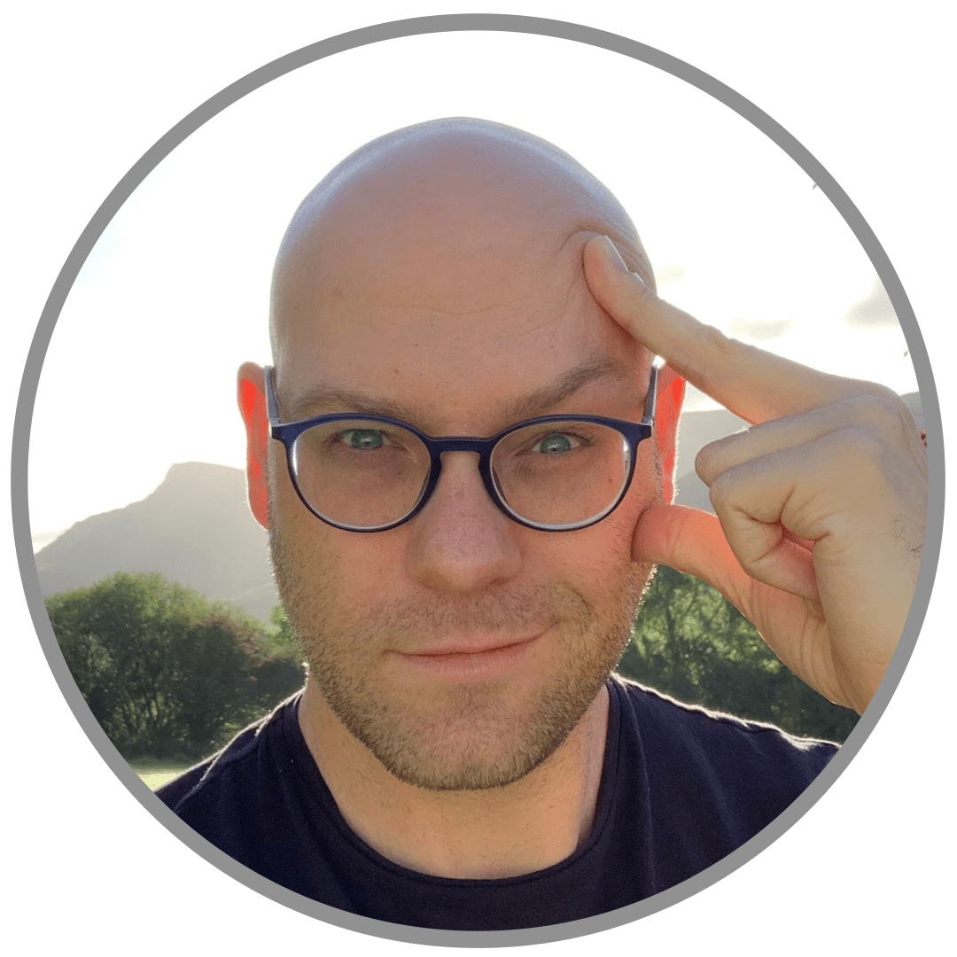 Image for Trip Galey