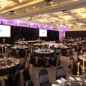 British Fantasy Awards Banquet