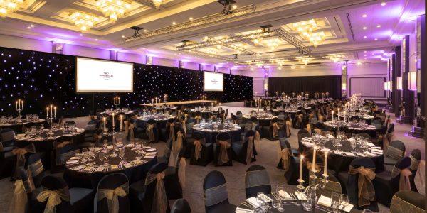 British Fantasy Awards Banquet