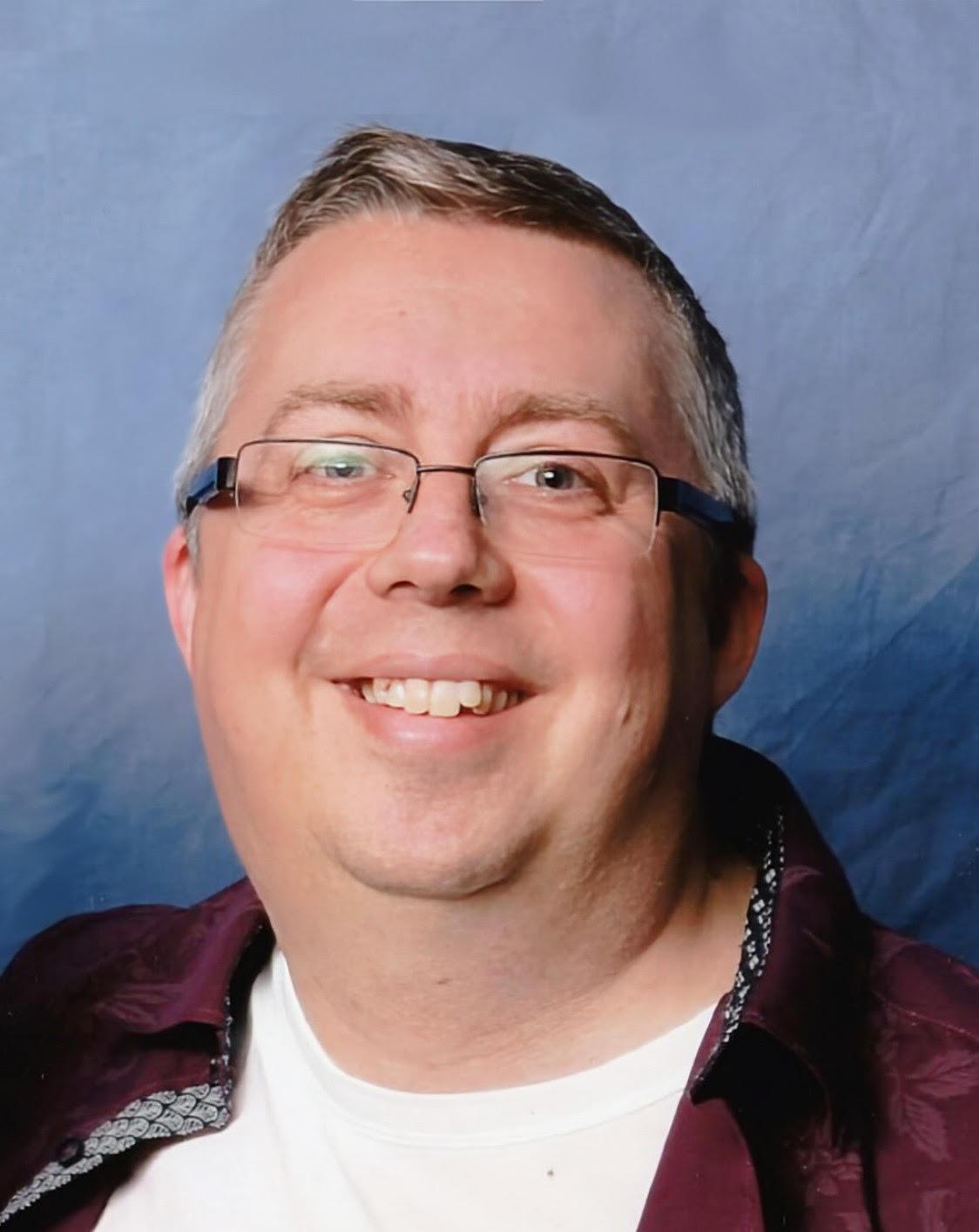 Image for Benjamin Langley