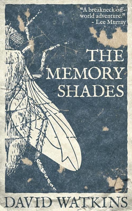 The Memory Shades by David Watkins