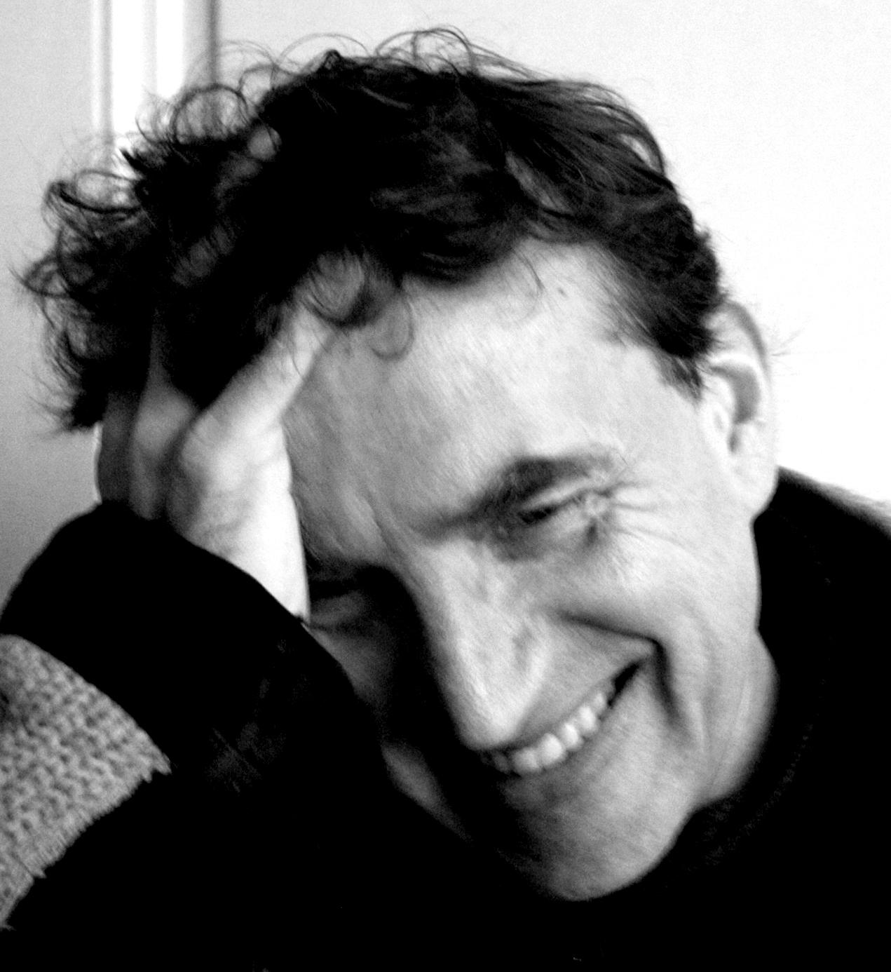 Image for Geoff Holder