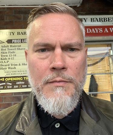 Image for Rafe McGregor