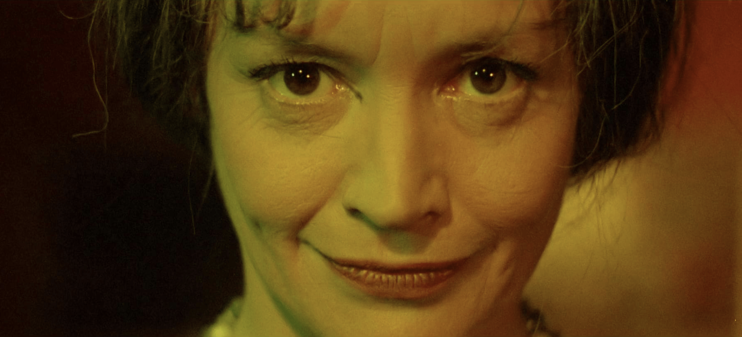 Ursula Howells in Dr. Terror's House of Horrors (1965)
