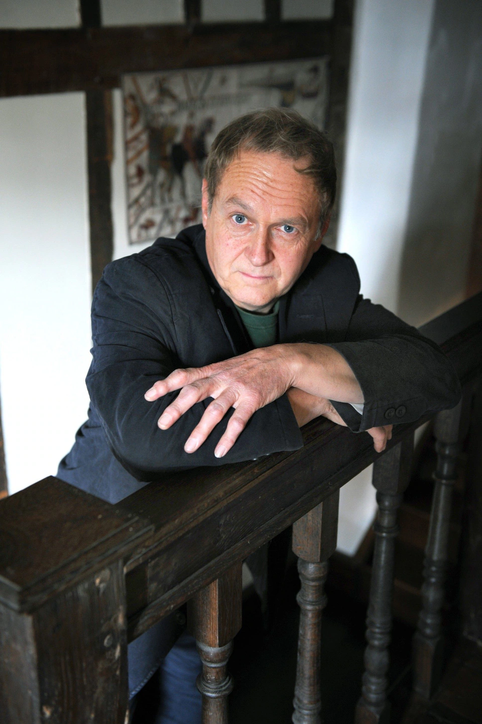 Phil Rickman 