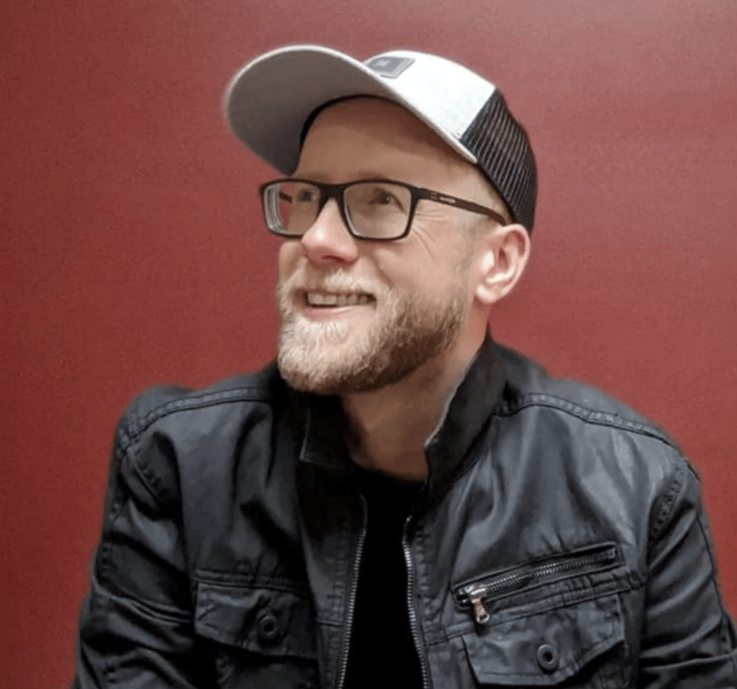 Author TJ Klune