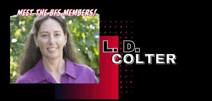 Meet L.D. Colter