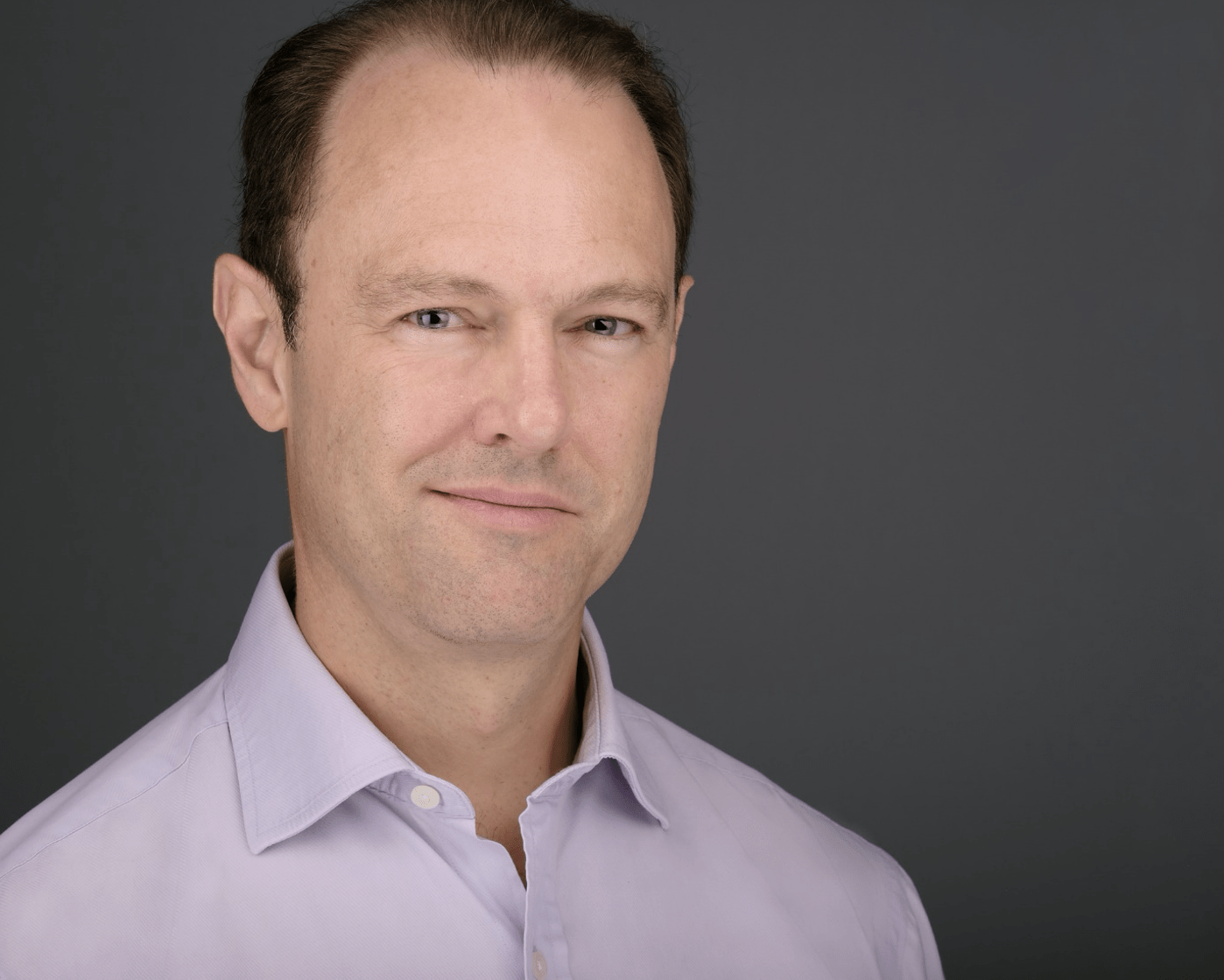 Author Jim Ballard